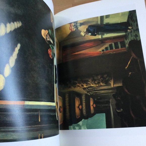 Art Books Rizzoli Art Series 4 Books Large 14" x 10" Frameable Prints Rare 1992 - Picture 5 of 12